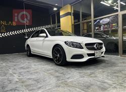 مێرسێدس بێنز C-Class